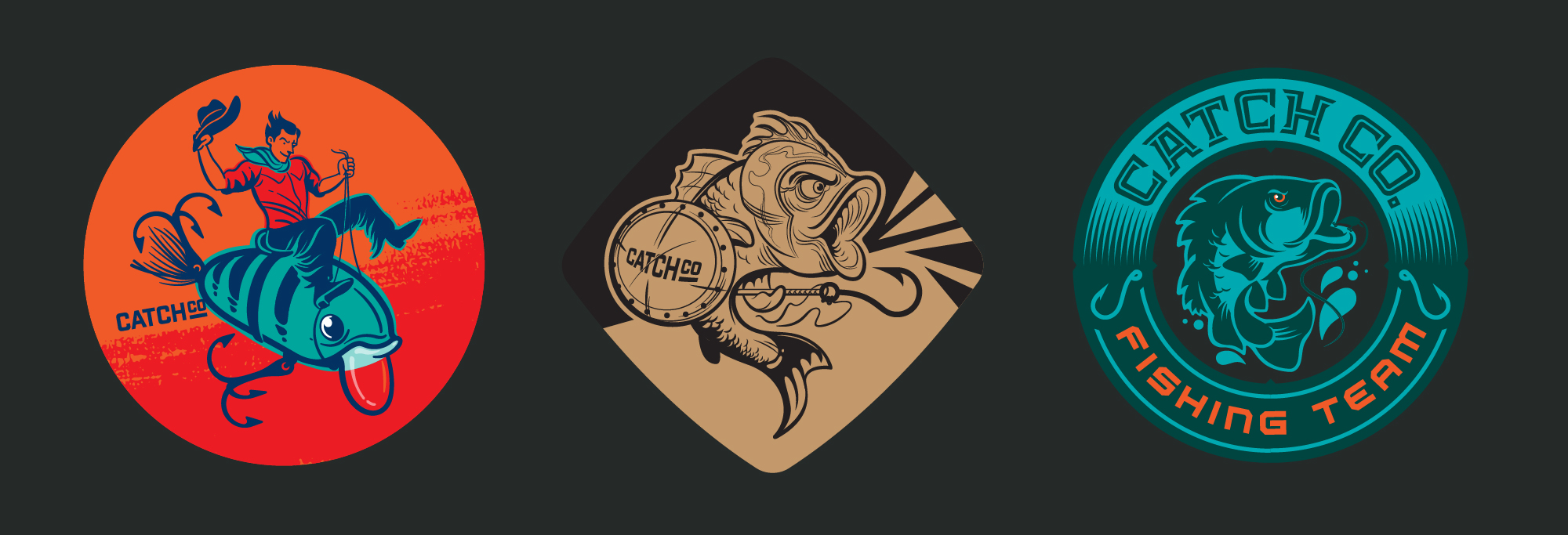 Catch Co DDL Portfolio 2021